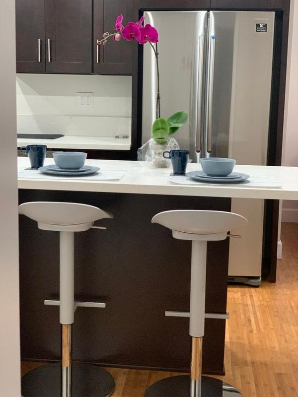 Gated Contemporary 3 Bedroom - 2 Bathroom Home In South La Plus Parking ロサンゼルス エクステリア 写真
